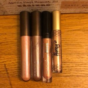 Lipgloss Bundle